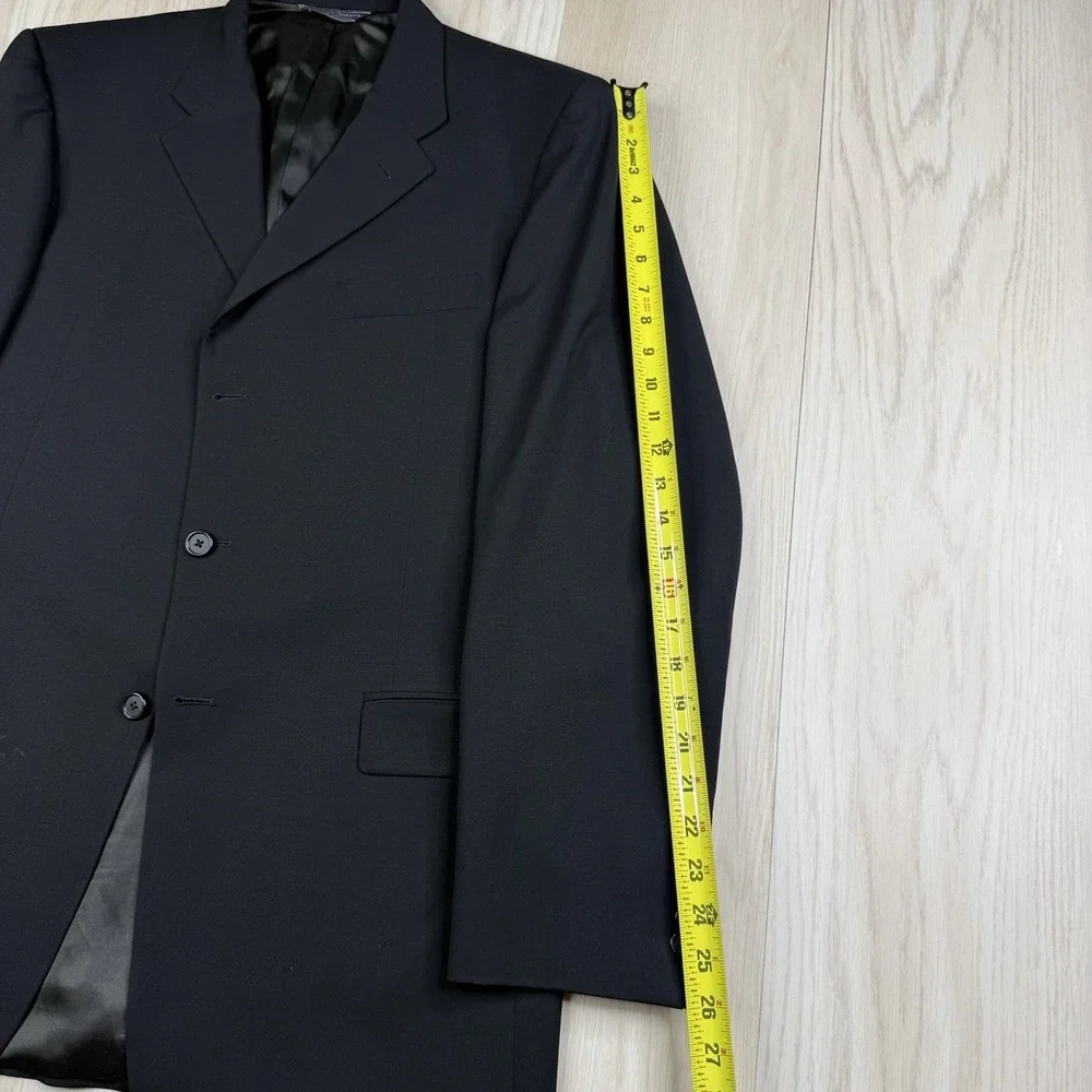 Gieves & Hawkes Savile Row 
